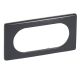  Image Plaque metal 2p etend carbone
