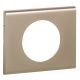  Image Plaque 1p  nickel velours