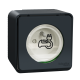  Image Mureva styl - prise courant 2p+t renforcee - saillie - ip55 - ik08 - ev - gris