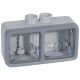  Image Boitier pe pg 2ph gris compo.