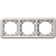  Image Plaque + support 3ph blanc