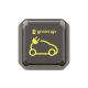  Image Prise pour recharge véhicule électrique Plexo composable anthracite