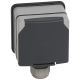  Image Prise 3p+n+t 20a ip66