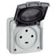  Image Prise 3p+t 20a ip55