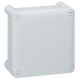  Image Boite de derivation 130x130 predefon- cable