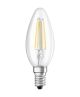  Image Led classic ledvance pfm clb40 fil claire dim e14 4,8w 827 470lm
