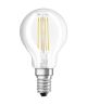  Image Led classic ledvance pfm clp40 fil claire dim e14 4,8w 827 470lm