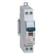  Image Dnx3 disjoncteur 1p+ng d16 4500a/6ka 1module