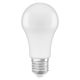  Image Led classic ledvance value cla75 dépolie e27 10w 840 1055lm