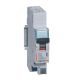  Image Dnx3 disjoncteur 1p+ng d16 4500a/6ka auto
