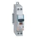 Disjoncteur DNX³ 4500 - vis/vis - U+N 230V~ 40A - 6kA - courbe C - 1 module