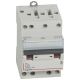  Image Dx3 disjoncteur 4p c20 4500a/6ka 3 modul es
