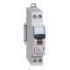  Image Dx3 disjoncteur 1p+ng c16 6000a/10ka