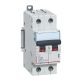  Image Dx3 disjoncteur 2p c20 6000a/10ka
