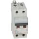  Image Dx3 disjoncteur 2p c25 6000a/10ka