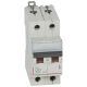  Image Dx3 disjoncteur 2p c63 6000a/10ka