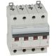  Image Dx3 disjoncteur 4p c16 6000a/10ka