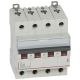  Image Dx3 disjoncteur 4p c25 6000a/10ka