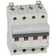 Image Dx3 disjoncteur 4p c32 6000a/10ka