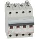  Image Dx3 disjoncteur 4p c40 6000a/10ka