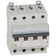  Image Dx3 disjoncteur 4p c63 6000a/10ka