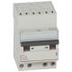  Image Dx3 disjoncteur 4p c16 6000a/10ka auto