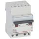  Image Dx3 disjoncteur 4p c20 6000a/10ka auto