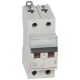  Image Dx3 disjoncteur 2p d20 6000a/10ka