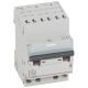  Image Dx3 disjoncteur 4p d32 6000a/10ka auto