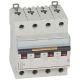  Image Dx3 disjoncteur 4p c16 25ka
