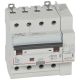  Image Dx3 disj differentiel 4p c 32a 6000a ac 30ma 5 modules tg auto