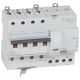  Image Dx3 disj differentiel 4p c 40a 6000a ac 300ma 7 modules