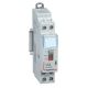  Image Cx3 contacteur 230v 2f 25a avec manette