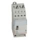  Image Cx3 contacteur 230v 4f 25a avec manette