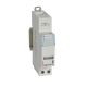 Voyant à LED CX³ simple 110V~ à 400V~ - blanc - 1 module référence : 412930 de la marque LEGRAND