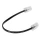  Image Cordon de brassage telephone 0,18m