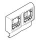  Image Keva cadre double leg. ht 15