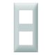  Image Plq 2p espace evolution alu