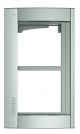  Image Enjoliveur 2 modules allmetal