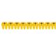  Image Repere cab3 0,5-1,5 mm2 signe terre