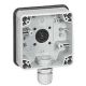  Image Boitier 1 poste composable
