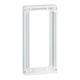  Image Rehausse pour coffret 3rx13m