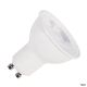  Image Source led qpar51, blanc, gu10, 4000k