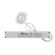 PD9-1C-FP-BL détecteur de mouvement 360° 1 canal faux plafond référence : 92902 de la marque BEG
