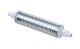  Image Lpe led r7s 10w/4000k 118mm