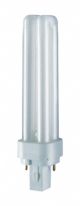  Image Dulux d 13w/830 g24d-1 bc          osram
