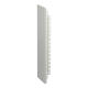  Image PrismaSeT G Active - Panneau latéral - Coffret 9M - IP30 - RAL9003