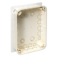  Image Multifix, boite de dérivation multi-supports 240x175x45mm
