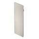  Image NATURAY nativ Radiateur Vertical 2000 W lave satin grège