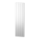 Beladoo nativ -radiateur vertical - 1500w - blanc satiné